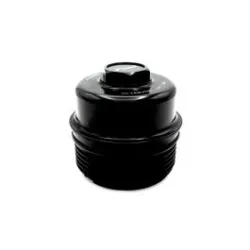 RacingLine Billet Oil Filter Housing for Audi S4 S5 RS4 RS5 SQ5 B9 2017+