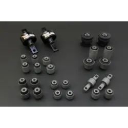 Hardrace Arm Bushing Complete Set For Honda Civic