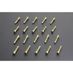 Hardrace Extended Wheel Stud For Honda Civic CRV Crx