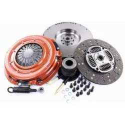 Zestaw sprzęgła + koło zamachowe Xtreme Clutch HOLDEN TRAILBLAZER 2.8 TDi 4x4 147KW (2016-on)