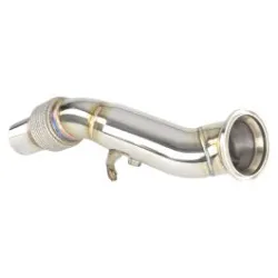Downpipe FMIC.Pro BMW N55 F07 F10 F11 535i 535xi 2017-2021