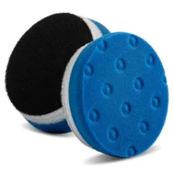LAKE COUNTRY HDO CCS Blue Heavy Polishing Pad 89mm HDO-93350-CCS
