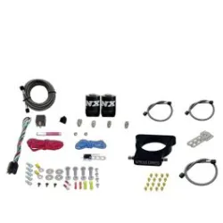 3-Bolt Nitrous Plate System without Bottle for GM LS Nitrous Express NX 20935-00