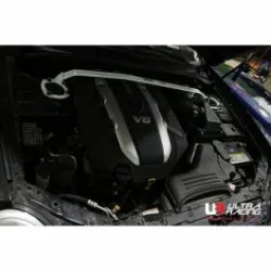 Rozpórka przednia (Front Upper Strut Bar)(2217) Ultra Racing Kia Opirus 3.5 V6 2WD 03-11