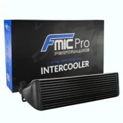 Intercooler Fmic.Pro Toyota GR Yaris 1.6T z charge pipe i boost pipe