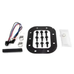 Zestaw montażowy pompy paliwa DeatschWerks DW200 DW300 Chevrolet Corvette 90-96 5.7L (exc ZR-1)