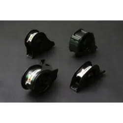 Hardrace Harden Engine Mount for Honda Civic