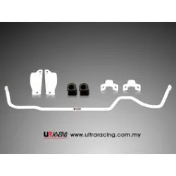 Stabilizator zawieszenia tylny 23mm Ultra Racing for Impreza WRX/STI 94-07 GC/GD