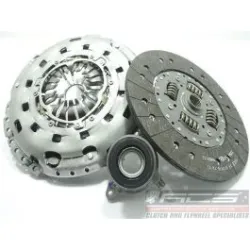 Zestaw sprzęgła Xtreme Clutch LAND ROVER FREELANDER 2 2.2 TD4 4x4 115KW (2006-2014)