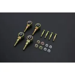 Hardrace Front Upper Arm For Bushing For Kit Honda Accord