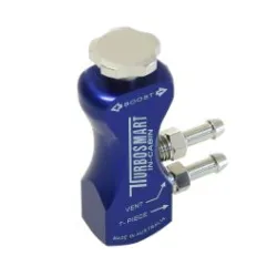 In-Cabin boost controller - Blue