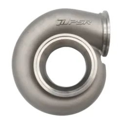 Pulsar PSR Turbine Housing for 3584 Gen3 Turbos Stainless Steel Dual V-Band 0.82A/R