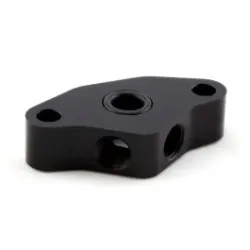 Boost Reference Adapter Turbosmart Nissan Patrol ZD30DDTI/TD42T