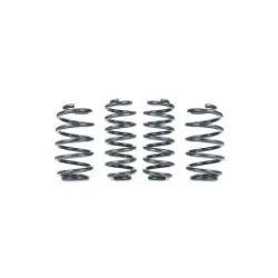 RacingLine Sport Springs Front Wheel Drive for VW Tiguan II