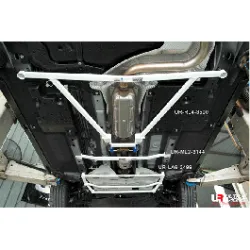 Rozpórka tylna dolna (Rear Lower Bar) (3500) Ultra Racing Mazda CX-3 (DK) 1.5D/2.0 2WD 16+