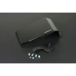 Hardrace Carbon Canister Skid Plate Suzuki Jimny