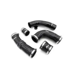 RacingLine Turbo Boost Hose Pipe Kit for Audi RS3 8V 8Y TTRS 8S 2017+