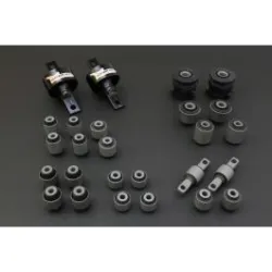 Hardrace Arm Bushing Complete Set For Honda Civic