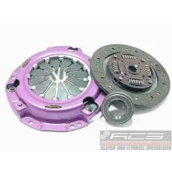 Zestaw sprzęgła Xtreme Clutch Heavy Duty Organic Toyota COROLLA SPRINTER 1.6 SR 58KW (1983-1985)