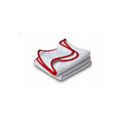 FLEXIPADS Ręcznik z mikrofibry biały - 40 x 40cm 2 szt.