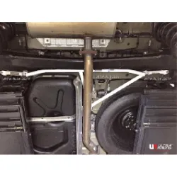 Rozpórka tylna dolna (Rear Lower Bar) (2927P) Ultra Racing Toyota Sienna (XL30) 3.5 V6 2WD 10+