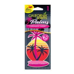 CALIFORNIA SCENTS HANG OUT PALMS - Coronado Cherry
