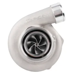 Turbosprężarka Pulsar PSR PTE 6266E 735KM .96 3" V-band Wlot 3" V-band Wylot Łożyska Kulkowe