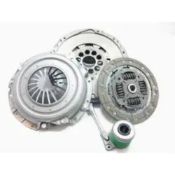 Zestaw sprzęgła Xtreme Clutch Volvo S60 2.4 125KW (2001-2010)
