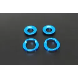 Hardrace Rear Subframe Antivibration Insert For Audi A4 S4 RS4 A5 S5 RS5