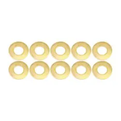 Wilwood 240-6320-10 Shim Washer Kit 10 pcs