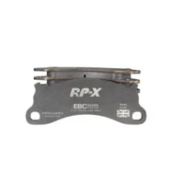 DP82144RPX Sportowe klocki hamulcowe RP-X Racing EBC Brakes Porsche 911 991 Porsche 911 991 911 991 Carrera S 911 991 Carrera 4S 911 991 Carrera 4S Ta