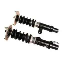 Zawieszenie gwintowane BC Racing N-05-DS 10/8kg.mm Mazda RX-8 SE3P 2003-2012