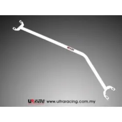 Rozpórka przednia (Front Upper Strut Bar)Ultra Racing Honda Civic 86-87 4D