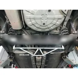Rozpórka tylna dolna (Rear Lower Bar) (238) Ultra Racing Nissan Cube (Z12) 1.8 2WD 08+/Grand Livina 1.6 06-13/Latio 1.8 04-18/Livina 1.5 08-13