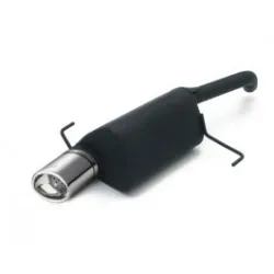 Tłumik dedykowany ALFA ROMEO 147 2000-2009 HATCHBACK 1.6i 2.0i