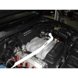 Rozpórka przednia (Front Upper Strut Bar)Ultra Racing Audi Q7 4.2 08+