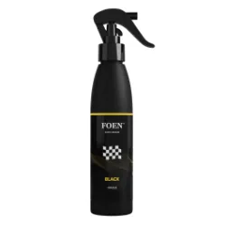 FOEN Black 200ml FOEN Black 200ml