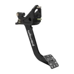 Wilwood 340-13574 Swing Mount Clutch / Brake Pedal