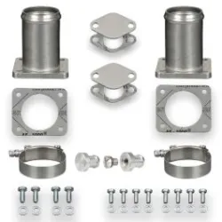 Zamiennik zaworu EGR BMW serii 7 z silnikiem 4.0 D M67