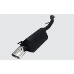 Tłumik dedykowany FIAT Bravo II2007-2014 HATCHBACK