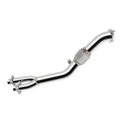 Downpipe FMIC.Pro BMW E39 525d 530d M57 1997-2003