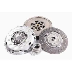 Zestaw sprzęgła Xtreme Clutch ALFA ROMEO SPIDER 3.2 JTS Q4 191KW (2006-2011)