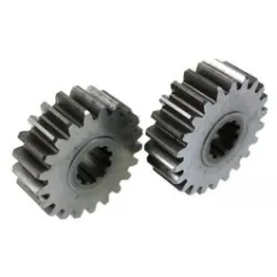 Przełożenie zębate Winters 18/24 low 3,09 high 5,49