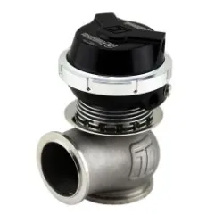 Turbosmart wastegate WG45M GenV Hypergate 45 14psi Motorsport Black