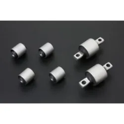 Hardrace Front Lower Arm For Bushing For Mitsubishi Eclipse Galant