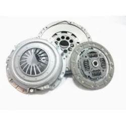 Zestaw sprzęgła Xtreme Clutch Volvo S60 2.4 125KW (2001-2010)