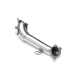 Downpipe HONDA Civic Type R 2.0 T Fk2 2014-2017