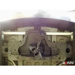 Rozpórka tylna (Rear Torsion Bar) (3151) Ultra Racing Isuzu MU-X (RF10) 2.5 2WD/4WD 13-21