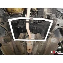 Rozpórka przednia dolna (Front Lower Brace) Ultra Racing Citroen C2/C3 1.6