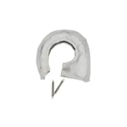 Koc na turbo T3 Srebrny